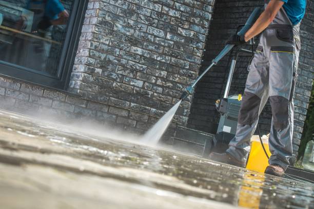 Best Parking Lot and Garage Cleaning  in Bayou Cane, LA